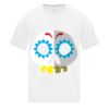 Everyday Heavy Cotton Youth Tee Thumbnail