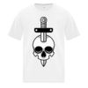 Everyday Heavy Cotton Youth Tee Thumbnail