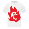 Everyday Heavy Cotton Youth Tee Thumbnail