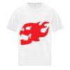 Everyday Heavy Cotton Youth Tee Thumbnail