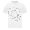 Everyday Heavy Cotton Youth Tee Thumbnail