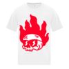Everyday Heavy Cotton Youth Tee Thumbnail