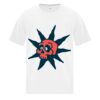 Everyday Heavy Cotton Youth Tee Thumbnail