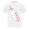 Everyday Heavy Cotton Youth Tee Thumbnail