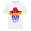 Everyday Heavy Cotton Youth Tee Thumbnail