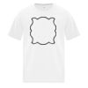 Everyday Heavy Cotton Youth Tee Thumbnail