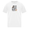 Everyday Heavy Cotton Youth Tee Thumbnail