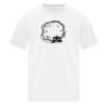 Everyday Heavy Cotton Youth Tee Thumbnail