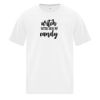 Everyday Heavy Cotton Youth Tee Thumbnail