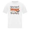 Everyday Heavy Cotton Youth Tee Thumbnail