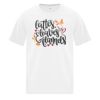 Everyday Heavy Cotton Youth Tee Thumbnail