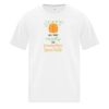 Everyday Heavy Cotton Youth Tee Thumbnail