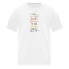 Everyday Heavy Cotton Youth Tee Thumbnail