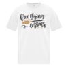 Everyday Heavy Cotton Youth Tee Thumbnail