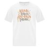 Everyday Heavy Cotton Youth Tee Thumbnail