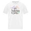 Everyday Heavy Cotton Youth Tee Thumbnail