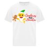 Everyday Heavy Cotton Youth Tee Thumbnail
