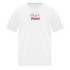 Everyday Heavy Cotton Youth Tee Thumbnail
