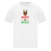 Everyday Heavy Cotton Youth Tee Thumbnail