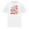 Everyday Heavy Cotton Youth Tee Thumbnail