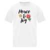 Everyday Heavy Cotton Youth Tee Thumbnail