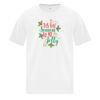 Everyday Heavy Cotton Youth Tee Thumbnail