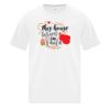 Everyday Heavy Cotton Youth Tee Thumbnail