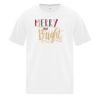 Everyday Heavy Cotton Youth Tee Thumbnail