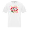 Everyday Heavy Cotton Youth Tee Thumbnail