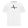 Everyday Heavy Cotton Youth Tee Thumbnail