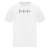 Everyday Heavy Cotton Youth Tee Thumbnail