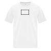Everyday Heavy Cotton Youth Tee Thumbnail