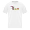 Everyday Heavy Cotton Youth Tee Thumbnail