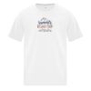 Everyday Heavy Cotton Youth Tee Thumbnail