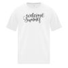 Everyday Heavy Cotton Youth Tee Thumbnail