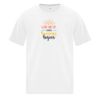 Everyday Heavy Cotton Youth Tee Thumbnail