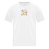 Everyday Heavy Cotton Youth Tee Thumbnail