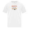 Everyday Heavy Cotton Youth Tee Thumbnail