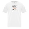 Everyday Heavy Cotton Youth Tee Thumbnail