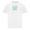 Everyday Heavy Cotton Youth Tee Thumbnail