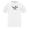 Everyday Heavy Cotton Youth Tee Thumbnail