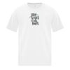 Everyday Heavy Cotton Youth Tee Thumbnail