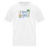 Everyday Heavy Cotton Youth Tee Thumbnail