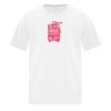 Everyday Heavy Cotton Youth Tee Thumbnail