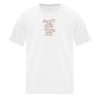 Everyday Heavy Cotton Youth Tee Thumbnail