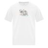 Everyday Heavy Cotton Youth Tee Thumbnail