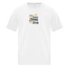 Everyday Heavy Cotton Youth Tee Thumbnail