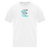 Everyday Heavy Cotton Youth Tee Thumbnail