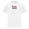 Everyday Heavy Cotton Youth Tee Thumbnail