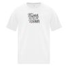 Everyday Heavy Cotton Youth Tee Thumbnail